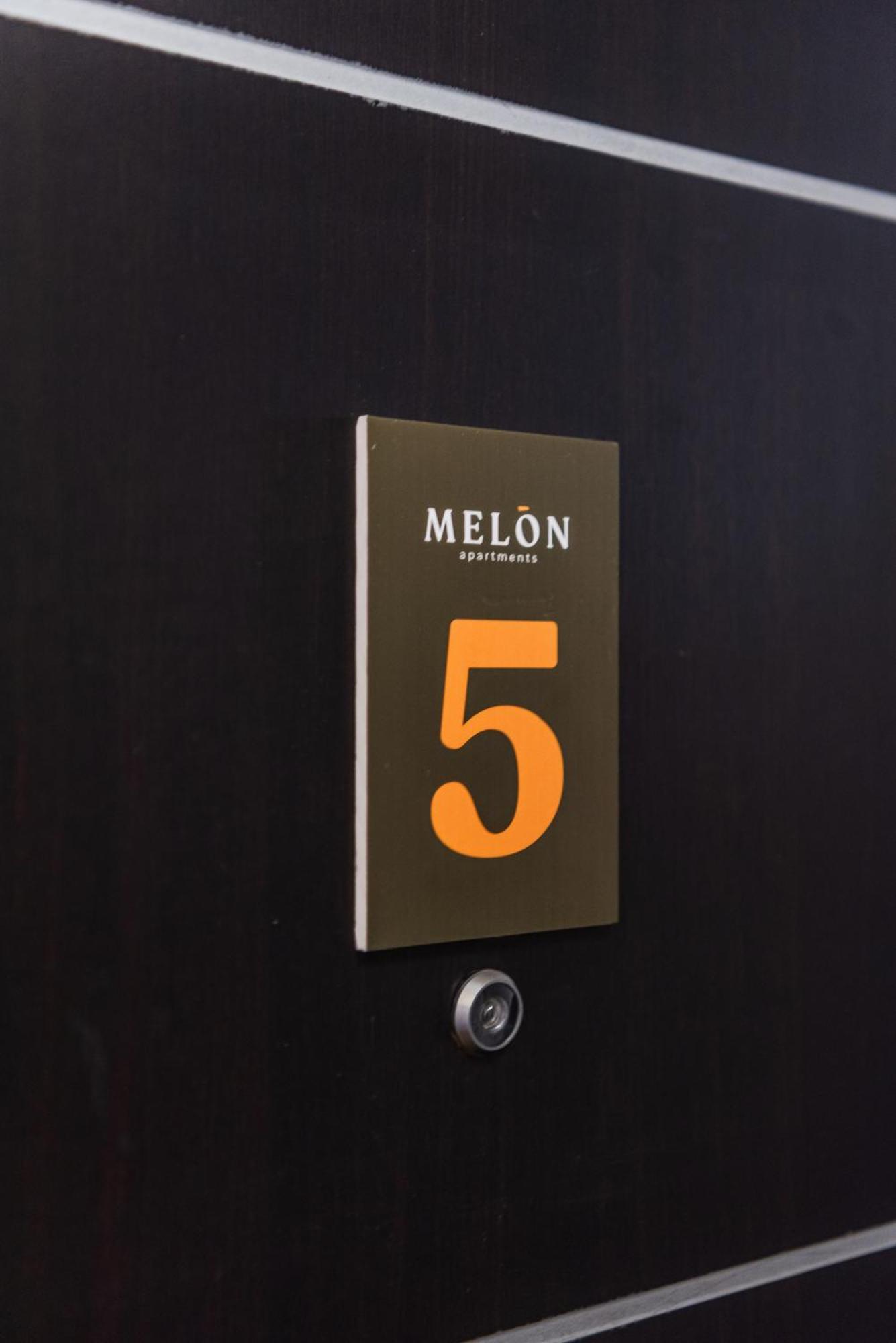 Apartment Melon