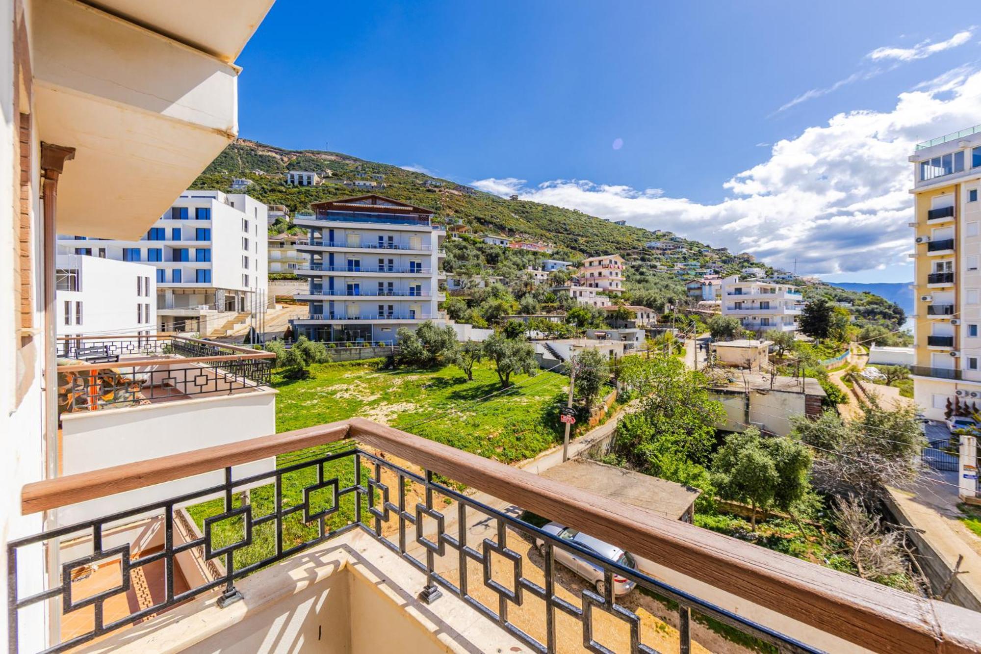 Melon Apartment Vlorë