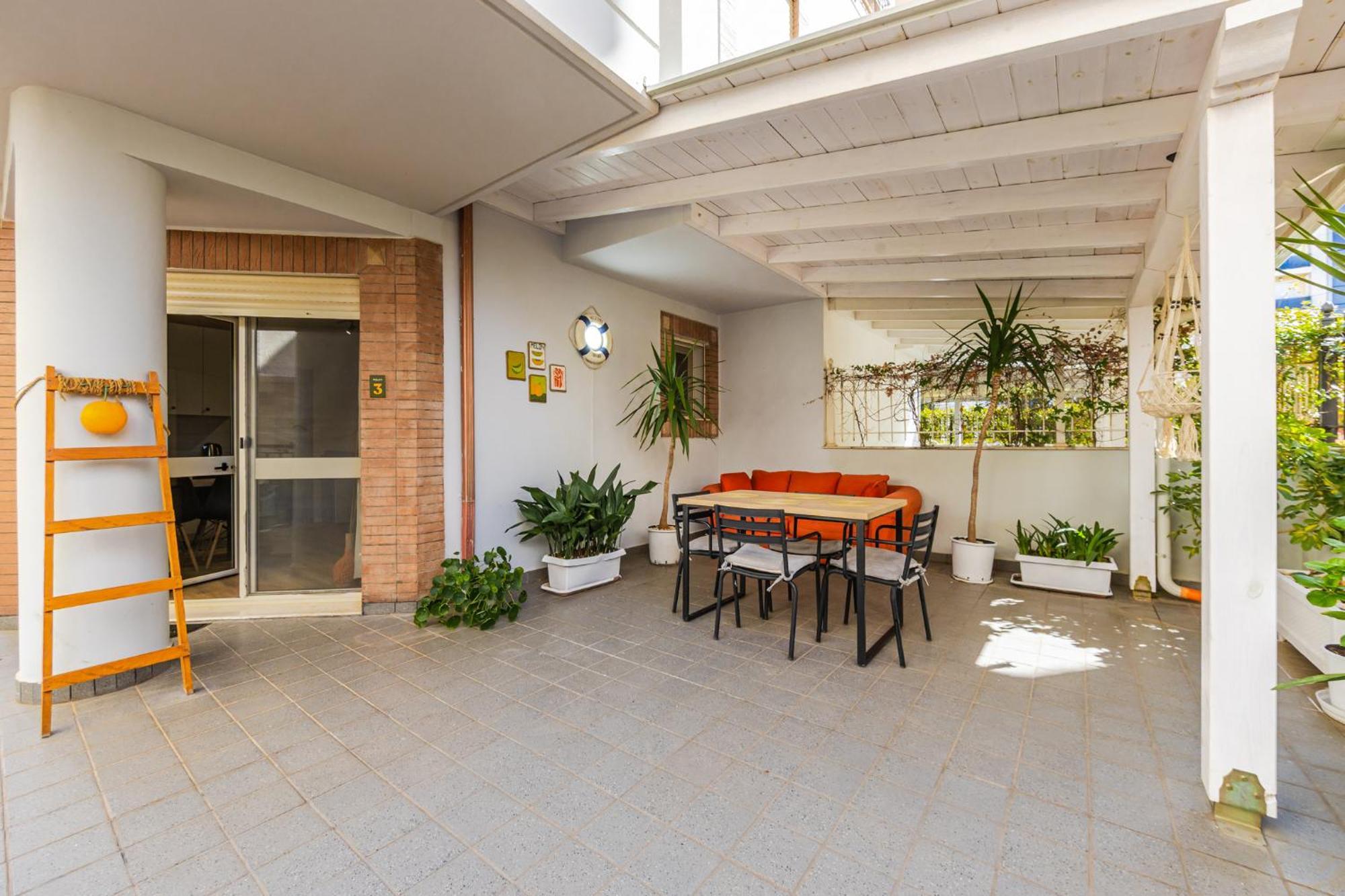 Apartment Melon Vlorë