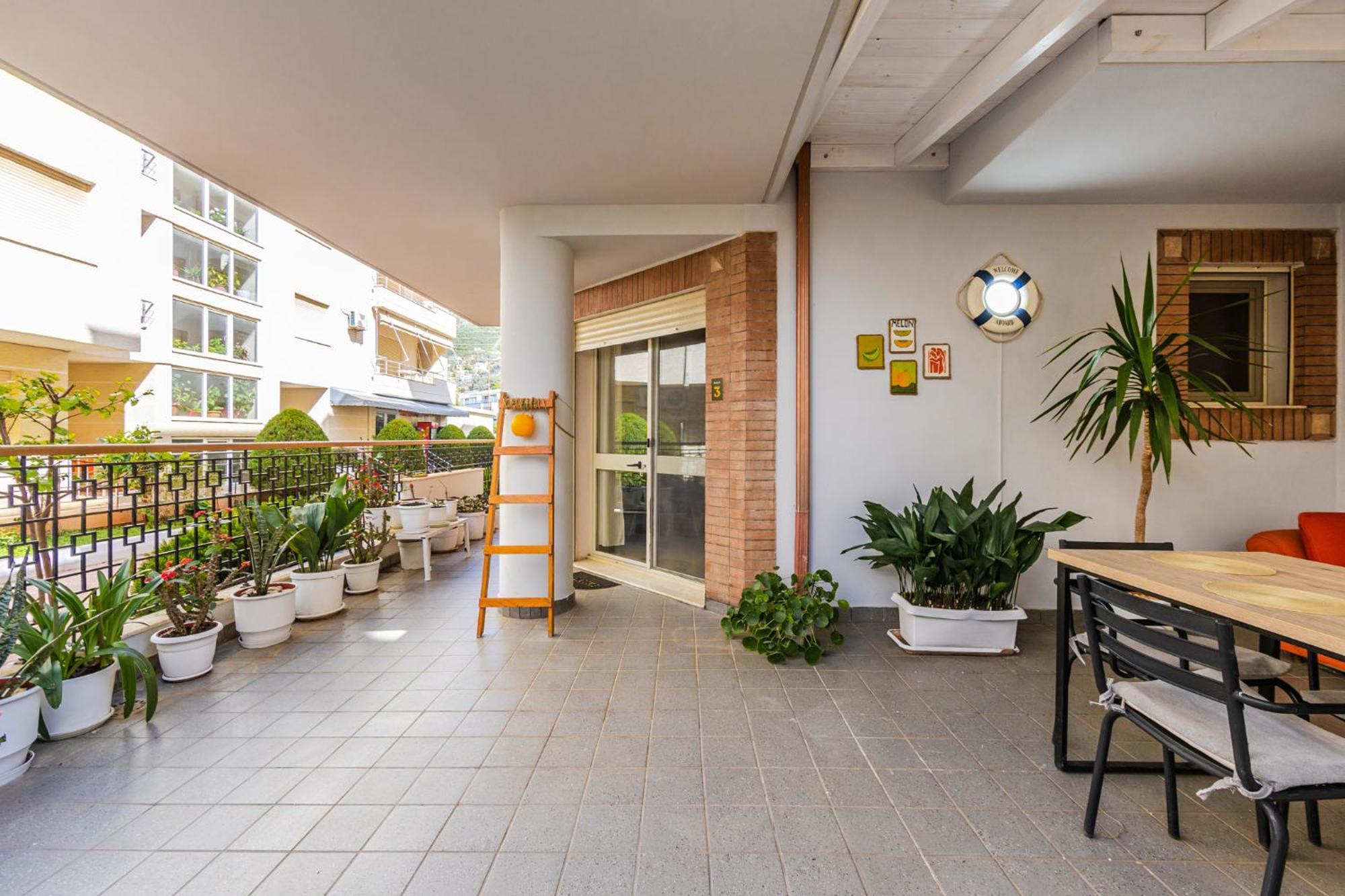 Melon Apartment Vlorë