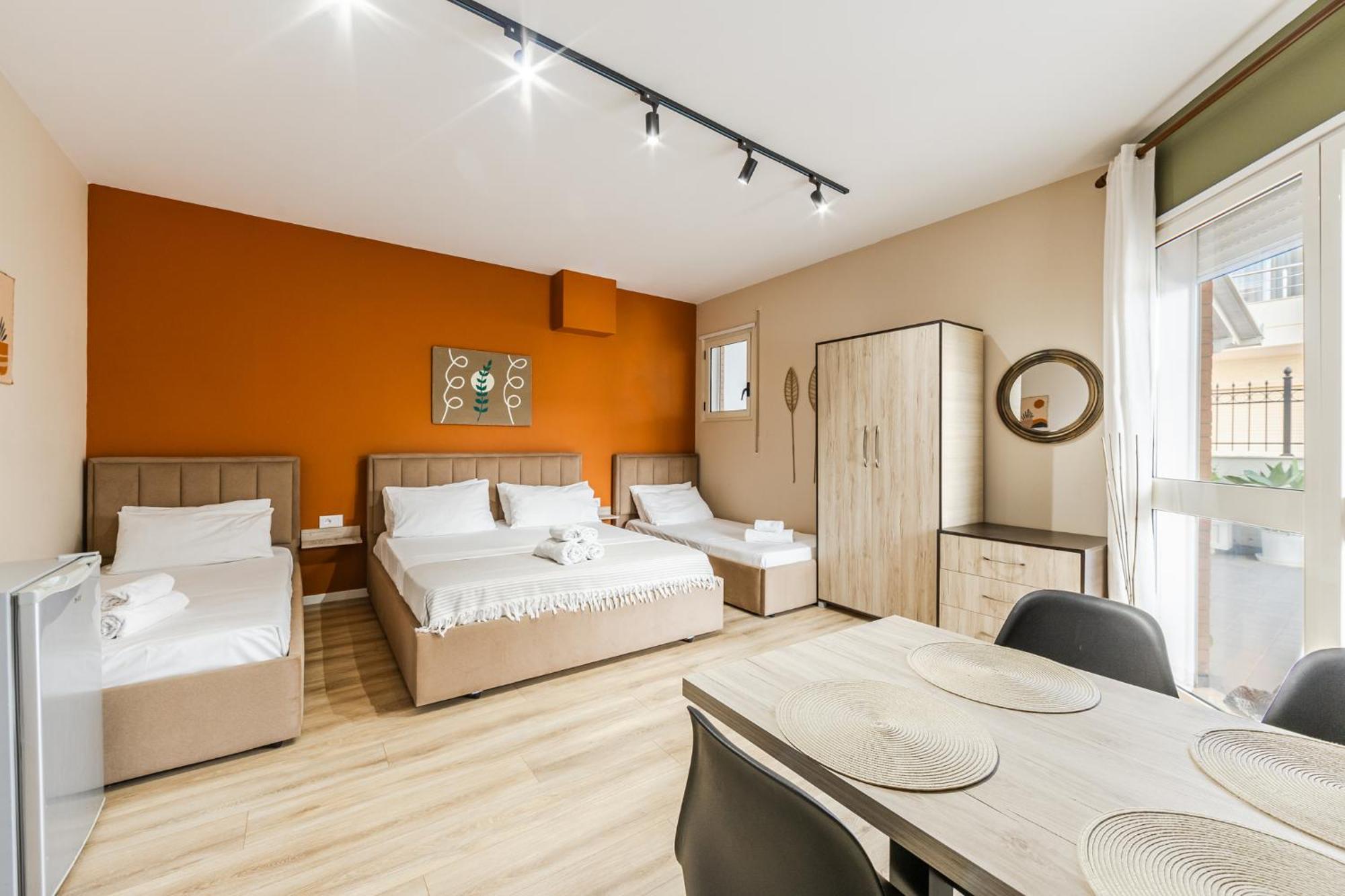 Apartment Melon Vlorë