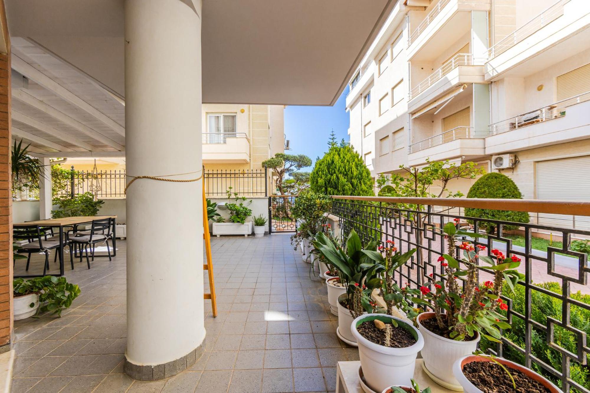 Apartment Melon Vlorë